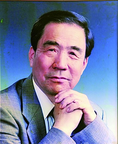 为国铸剑指长天——追忆中国工程院院士于本水 为国铸剑指长天——追忆中国工程院院士于本水